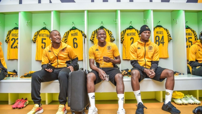 Baloyi: What Chiefs can do to appease supporters in trophy-less season