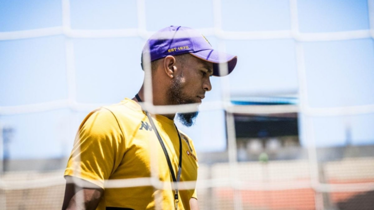 Coach delighted as Petersen returns to boost Chiefs momentum