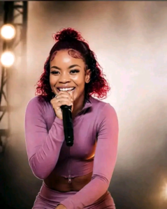 LEKOMPO VOCALIST QUEEN TERC PASSES AWAY