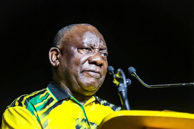 Late Promises or Real Change? MK Party Questions Ramaphosa’s Reparations Move