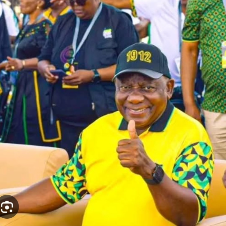 Phala Phala scandal