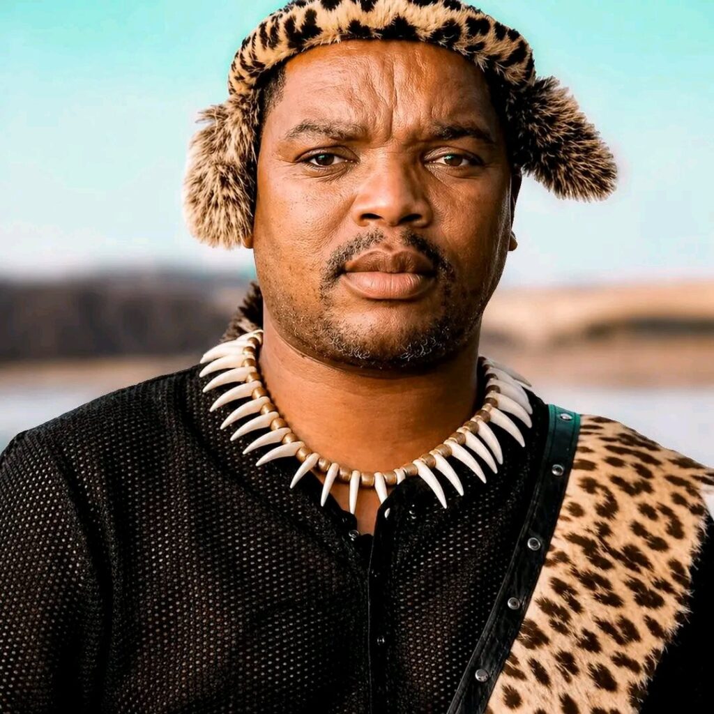 Nkululeko Shabalala