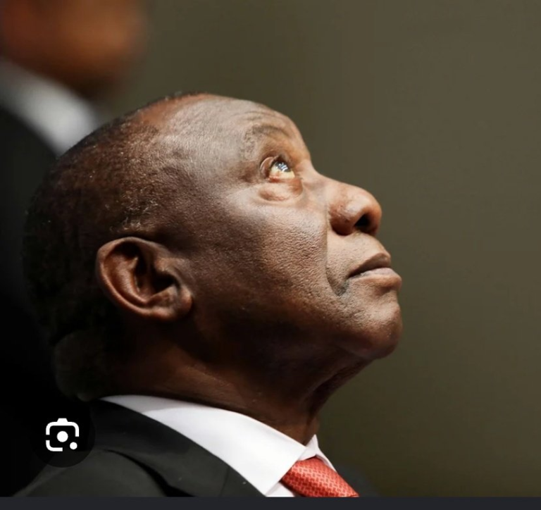 Phala Phala scandal