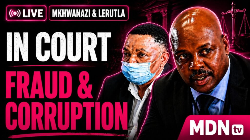 Julius Mkhwanazi