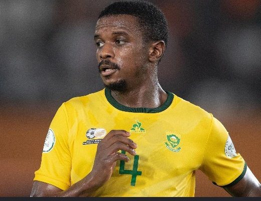 bafana
