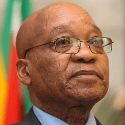 Jacob Zuma and Political Fundamentals: An Independent Analysis olitical precedents in South Africa
