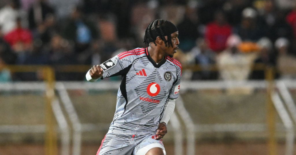 Orlando Pirates