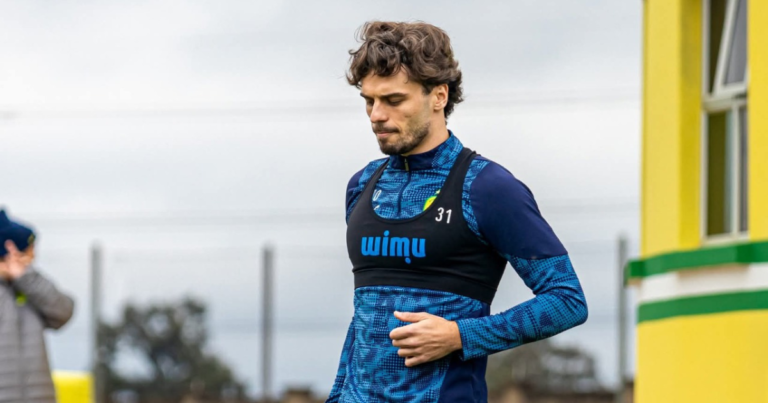 Nuno Santos