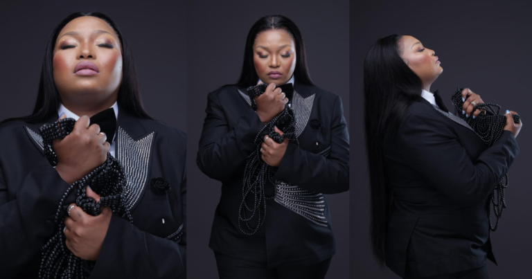 Rethabile Khumalo