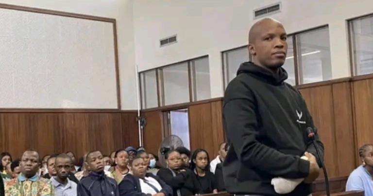 FORMER METRO POLICE OFFICER GETS LIFE IMPRISONMENT FOR FEMICIDE former metro police officer