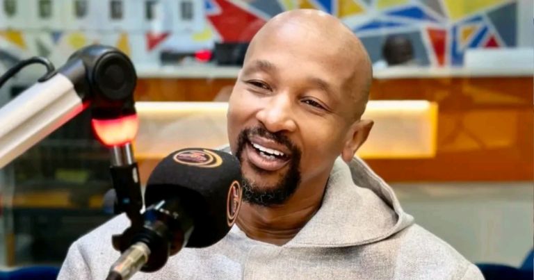 Andile Mxhakaza