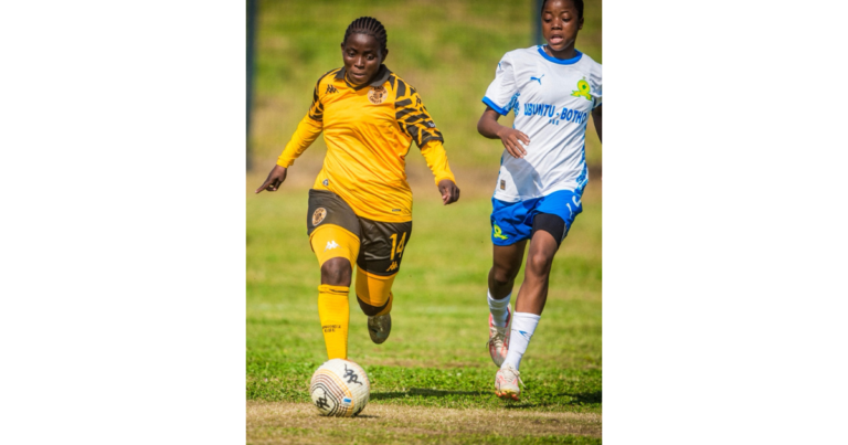 Kaizer Chiefs Ladies