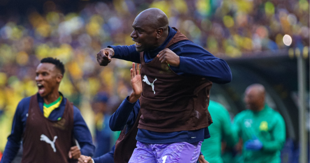 Mamelodi Sundowns