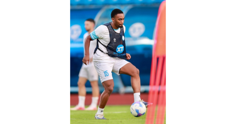 Njabulo Blom