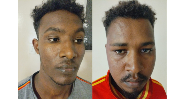 POLICE RESCUE FIVE KIDNAPPED FOREIGN NATIONALS IN VHEMBE DISTRICT Vhembe kidnapping case