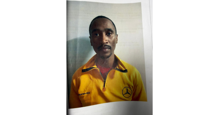 social media serial rapist