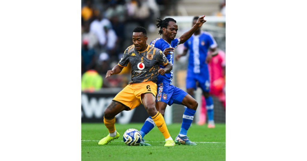 Lebohang Maboe,