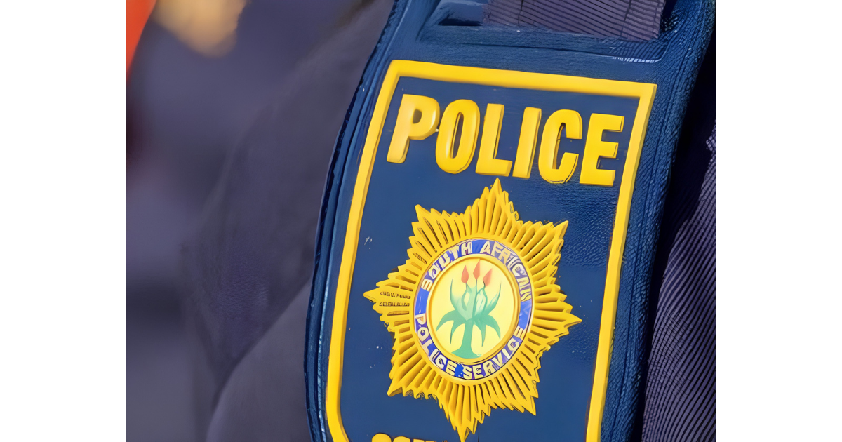 SAPS Forensics Captain arrested