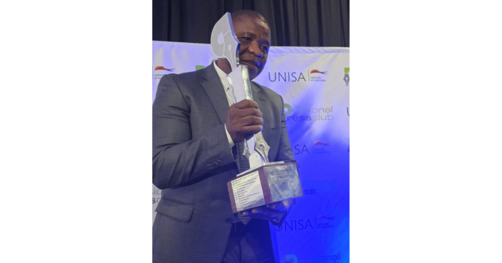 Nhlanhla Mkhwanazi