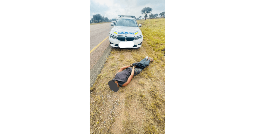 Polokwane crime news