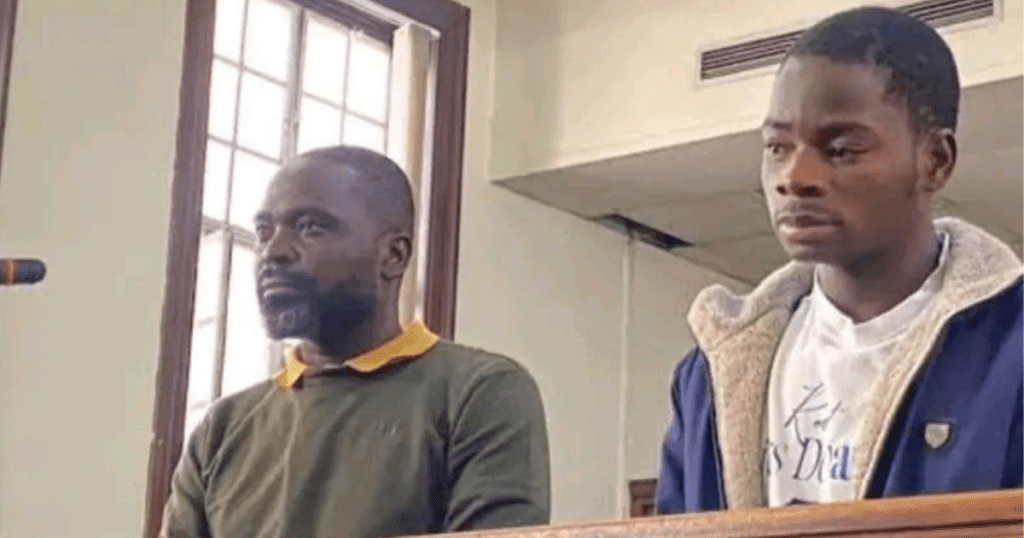 DJ Warras murder case