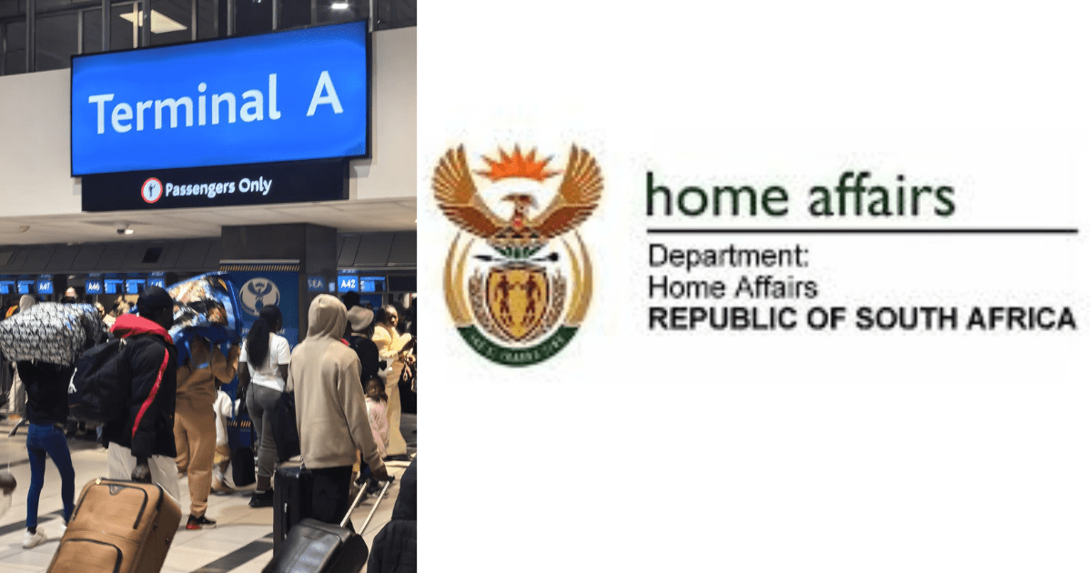 Ghanaian nationals repatriated
