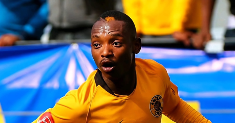 Khama Billiat