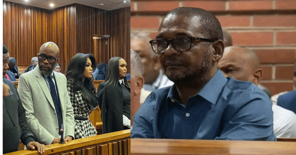 KwaZulu-Natal court news