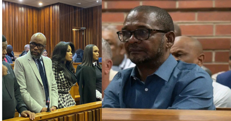 KwaZulu-Natal court news