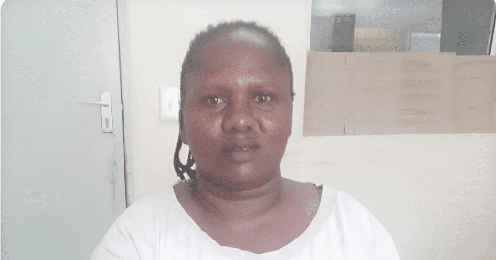 Mpumalanga fake teacher