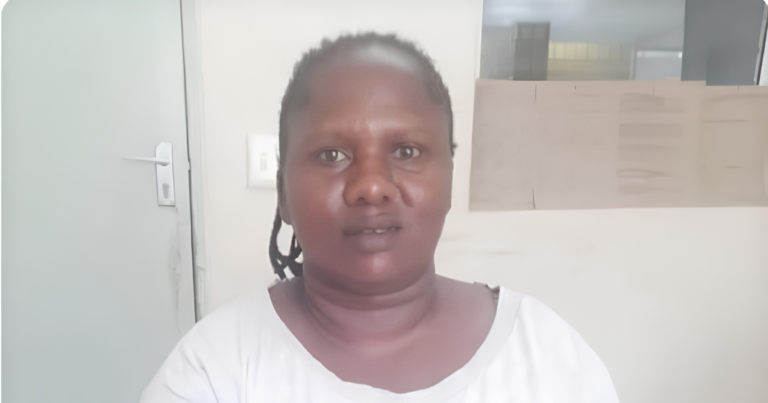 Mpumalanga fake teacher