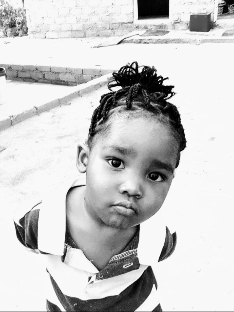 2 year old missing girl at Ga