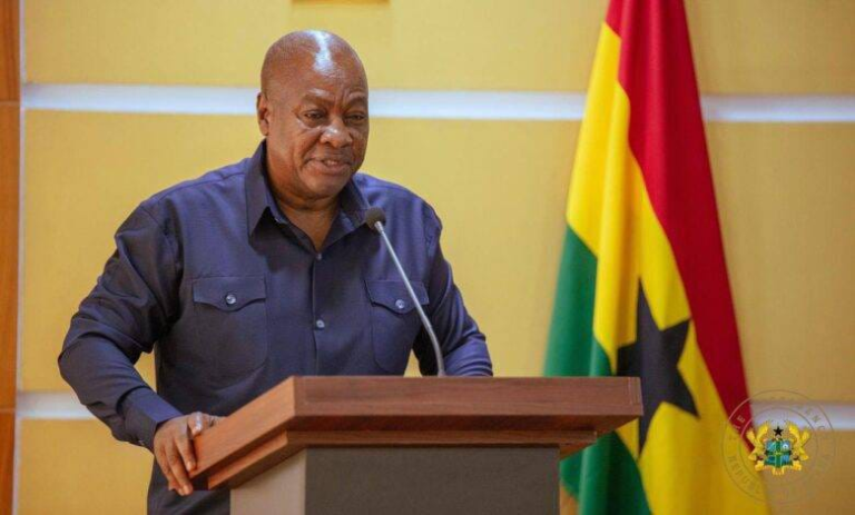 Ghana’s EU Defence Deal