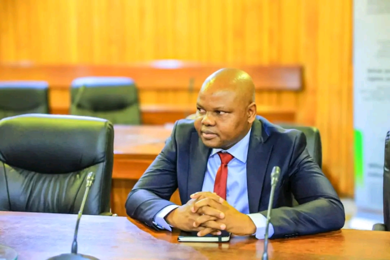ANC Limpopo reshuffle