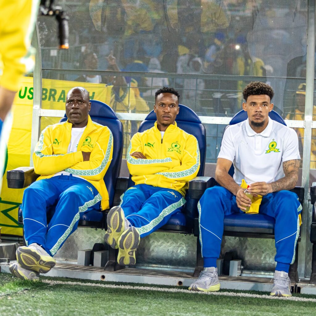 Mamelodi Sundowns