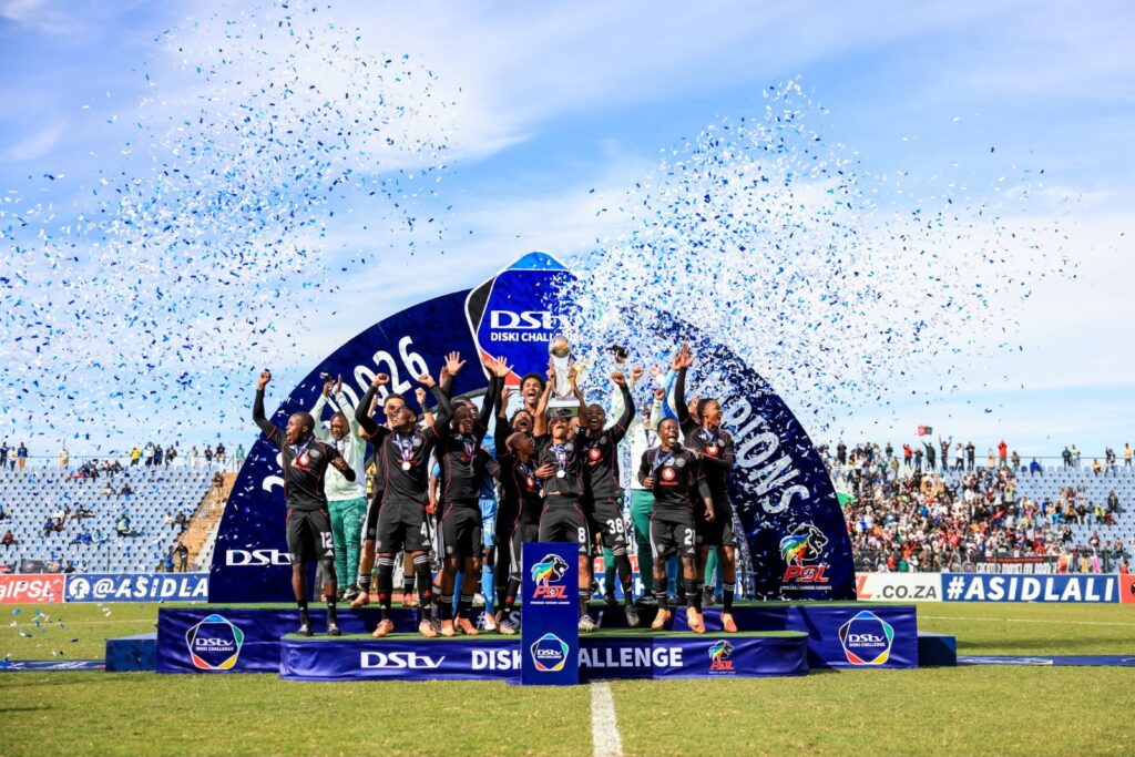 Orlando Pirates reserve team