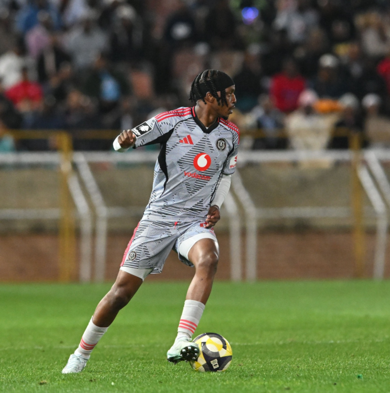 Orlando Pirates