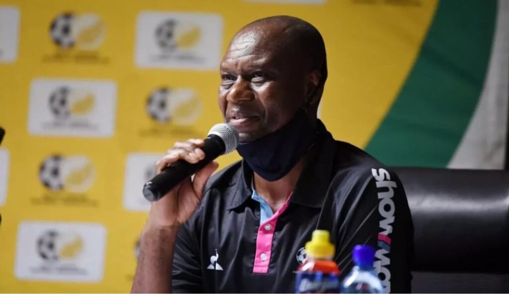 Victor Hlungwani