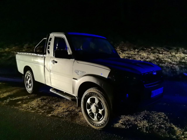 Hluhluwe kidnapping case