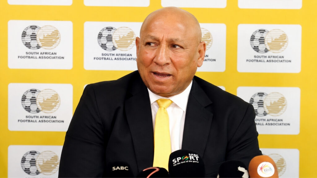 SAFA VAR funding