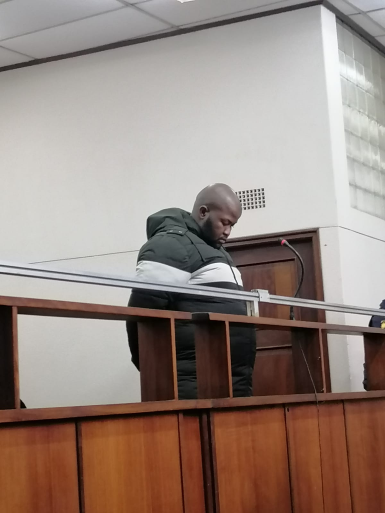 Vanderbijlpark court case