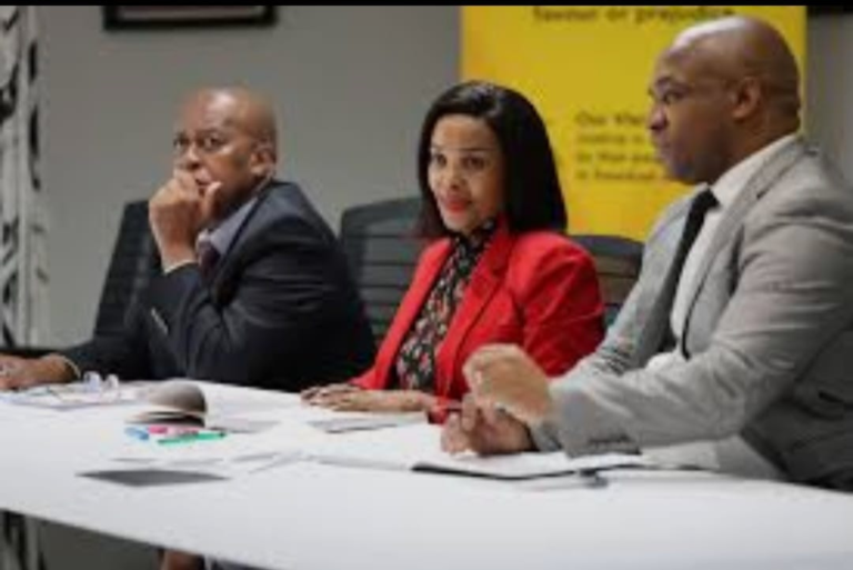 National Prosecuting Authority
