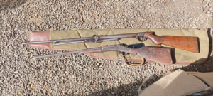 Bloemfontein man arrested