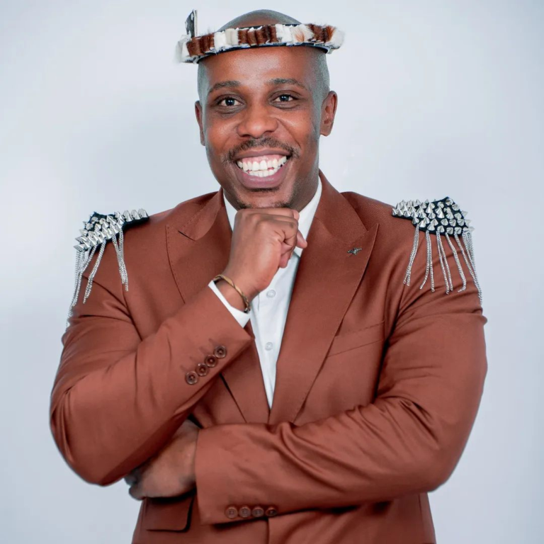 Mondli Thusi