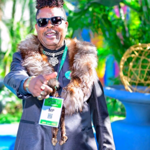 Papa Penny resigns MK Party