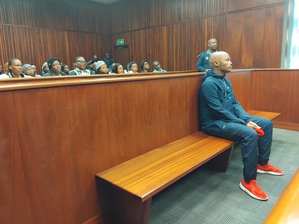 Shebeshxt court case