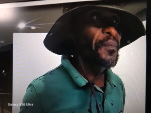 Namakgale kidnapping case