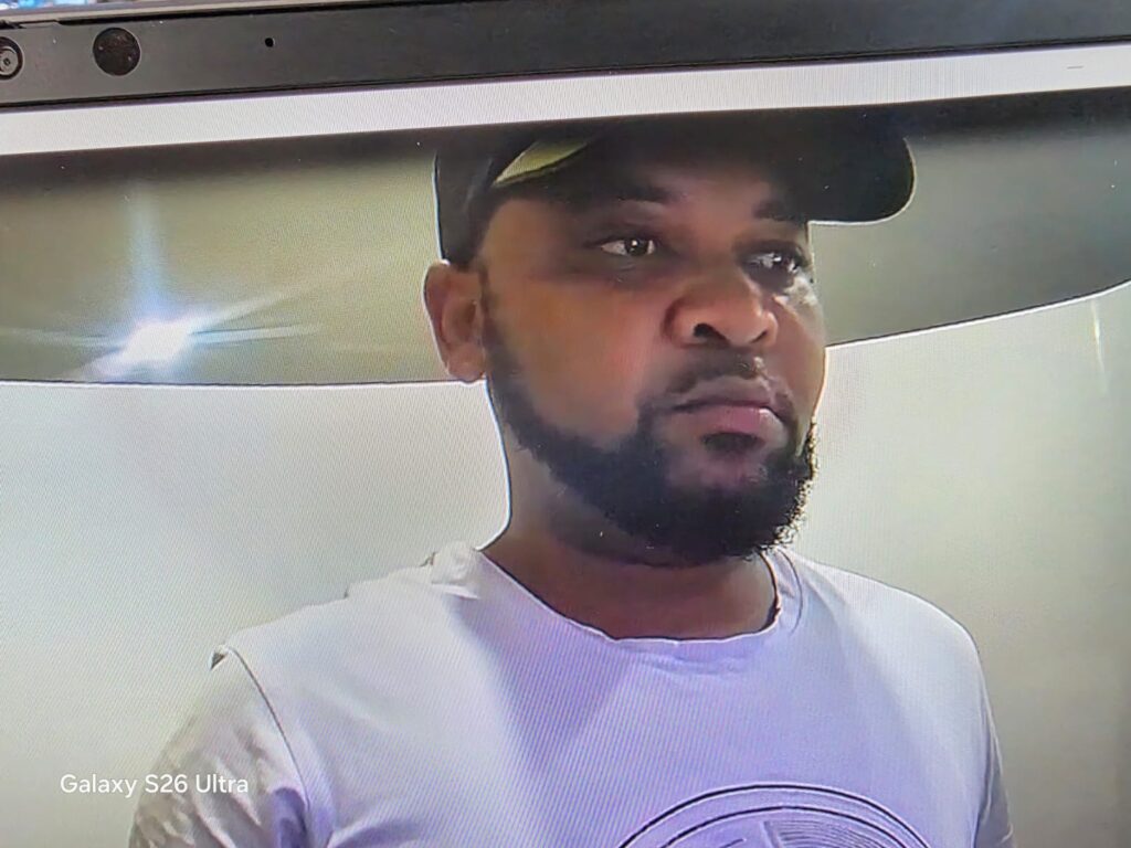 Namakgale kidnapping case