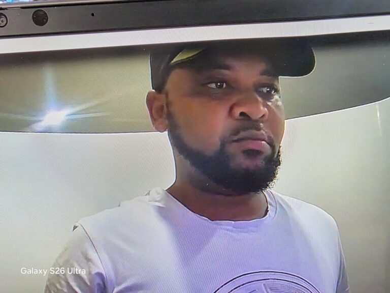 Namakgale kidnapping case