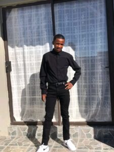 KuGompo City shooting